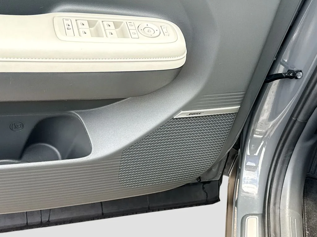 Used 2025 Gray Hyundai Calligraphy image 20