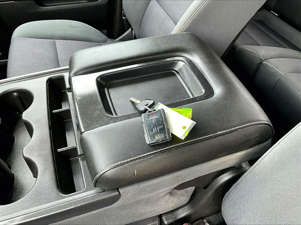 Used 2015 Black Chevrolet LT image 35