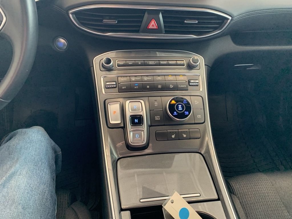 2023 Hyundai Santa Fe SEL - Photo 11