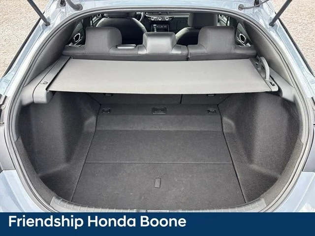 Used 2024 Gray Honda Sport image 30