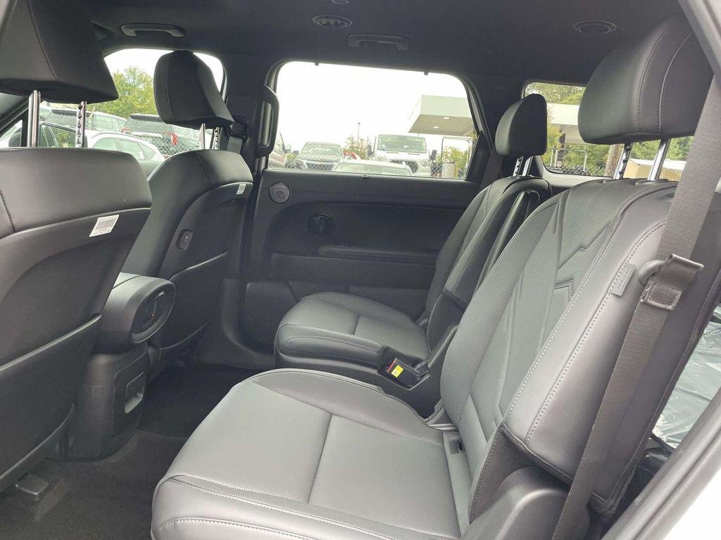 New 2026 White Hyundai XRT Pro image 12