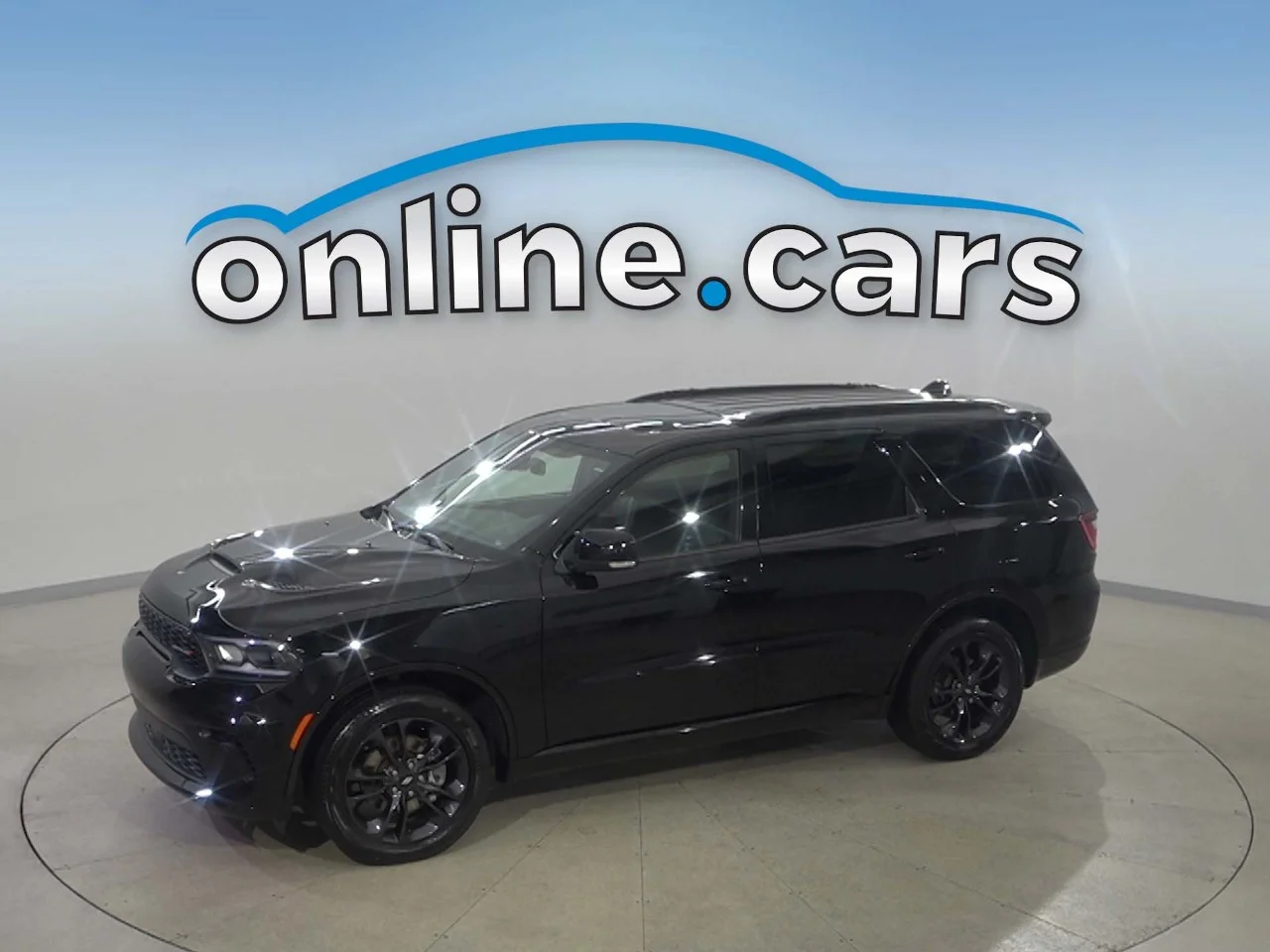 2025 Dodge Durango