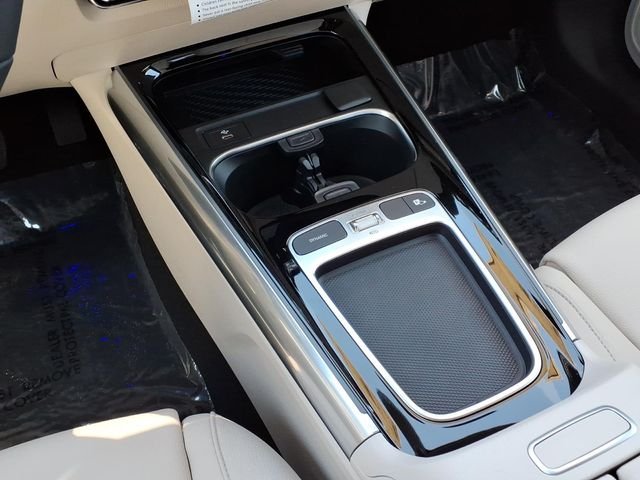 New 2026 Gray Mercedes-Benz GLA 250 image 7