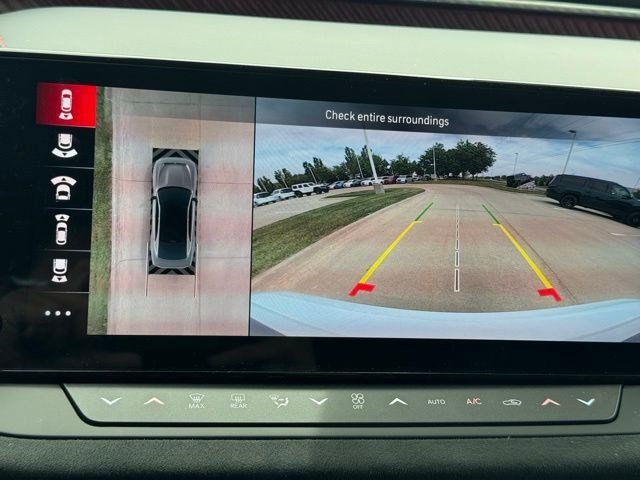 New 2026 White Knuckle Exterior Paint Dodge Scat Pack Plus image 19