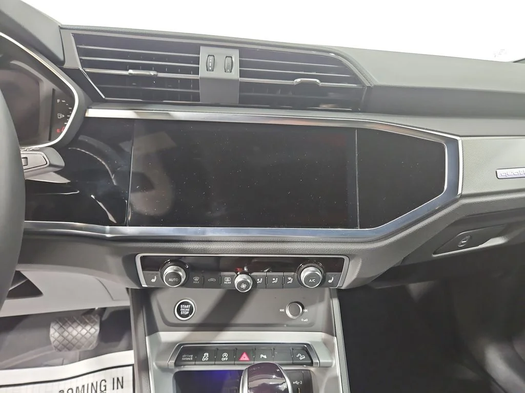 Used 2024 Orange Audi Premium Plus image 19