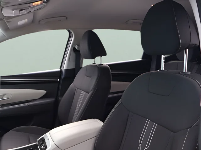 Certified Used 2024 Gray Hyundai SEL image 13
