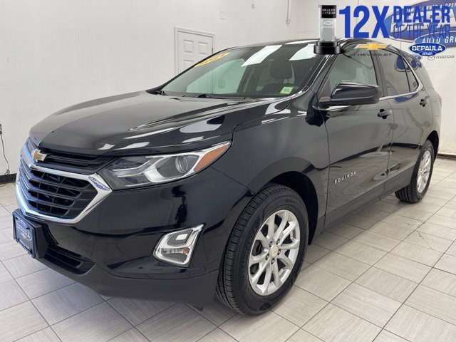 2021 Chevrolet Equinox