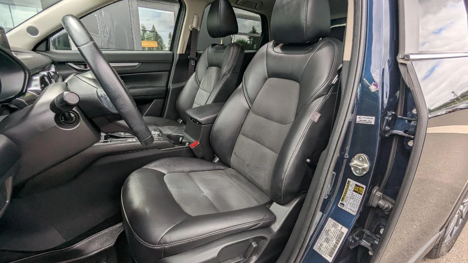 2019 Mazda CX-5 Touring - Photo 19