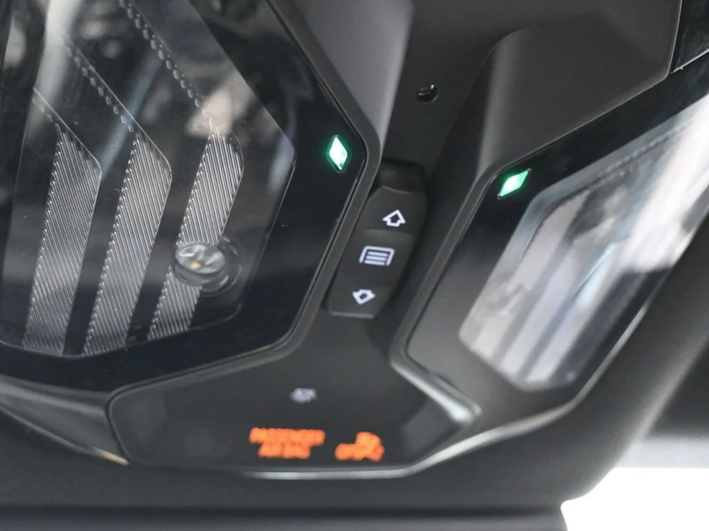2025 BMW X3 30 - Photo 30