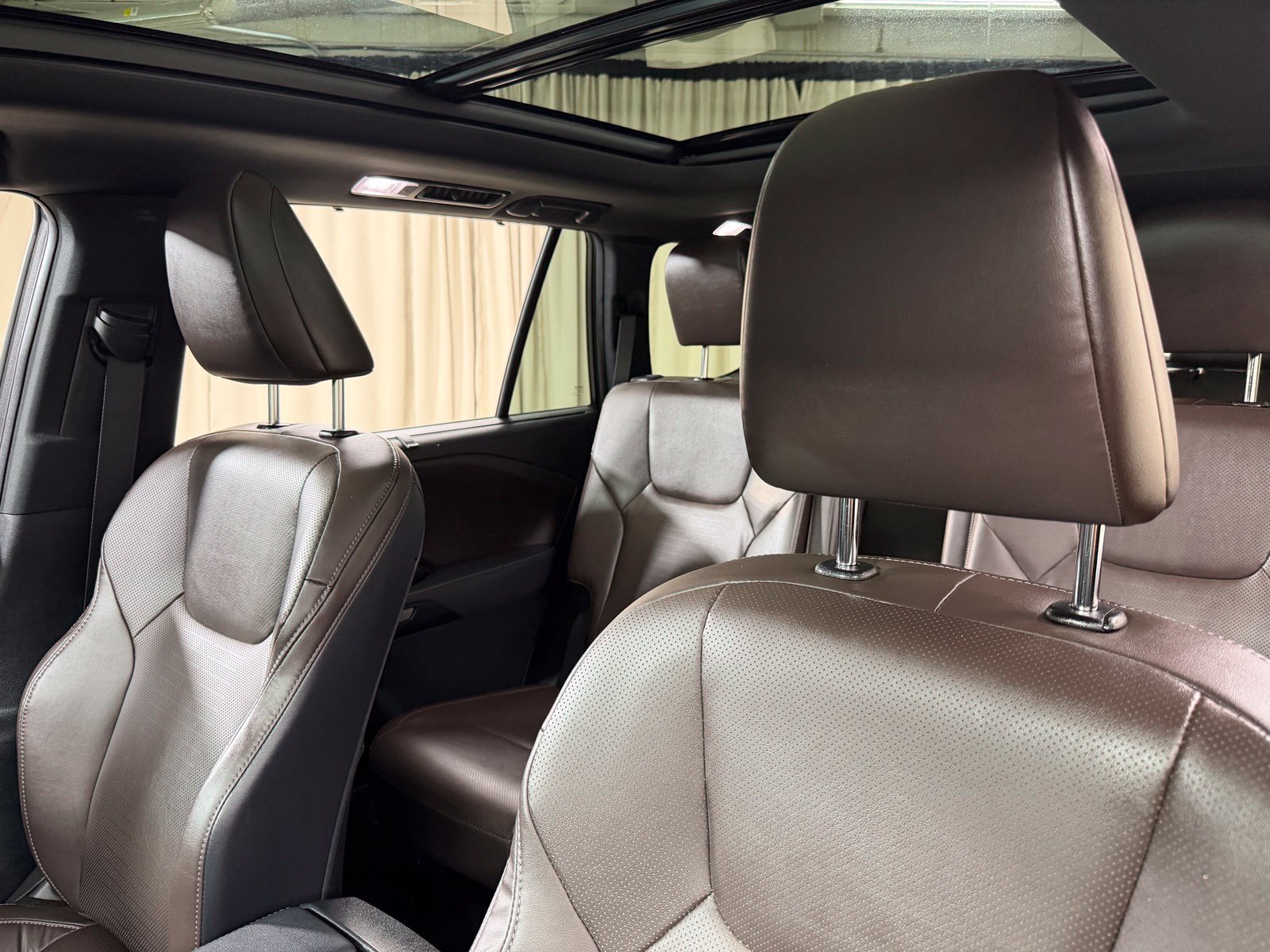Used 2024 Beige Lexus 350 Premium image 10