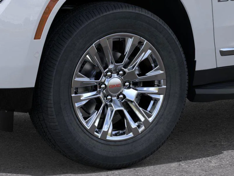 New 2026  GMC Denali image 9