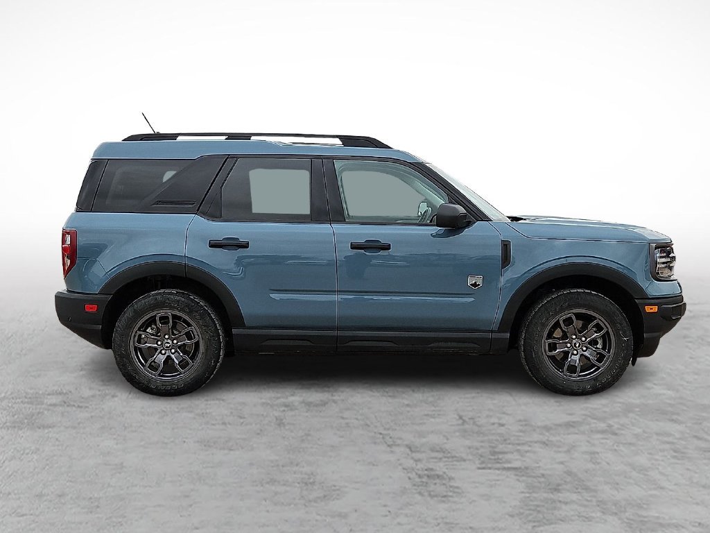 Used 2022  Ford Big Bend image 12