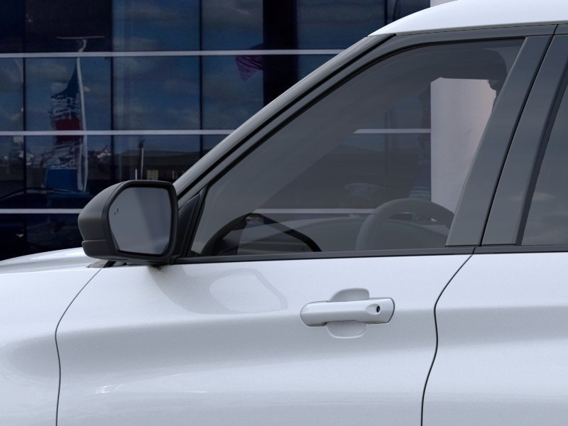 New 2026 Space White Metallic Ford Active image 20
