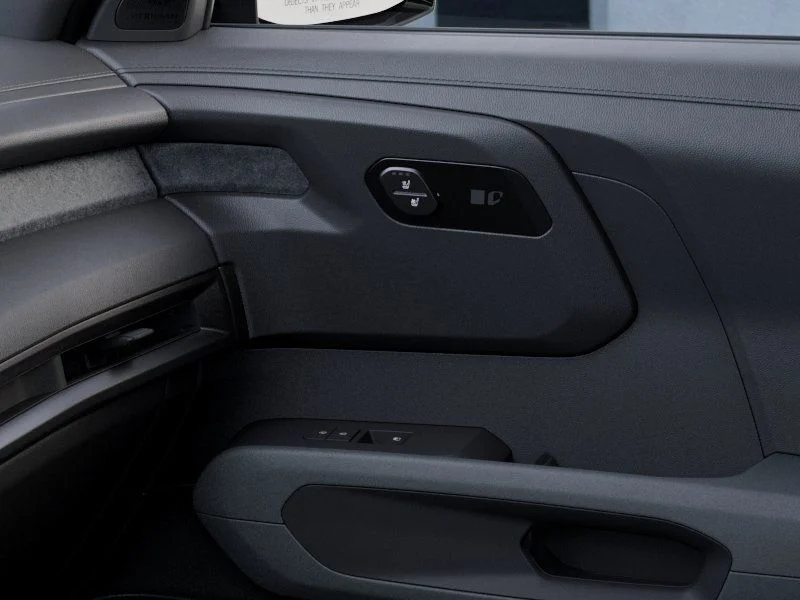 New 2027 Ebony Black Kia X-LINE SX image 25