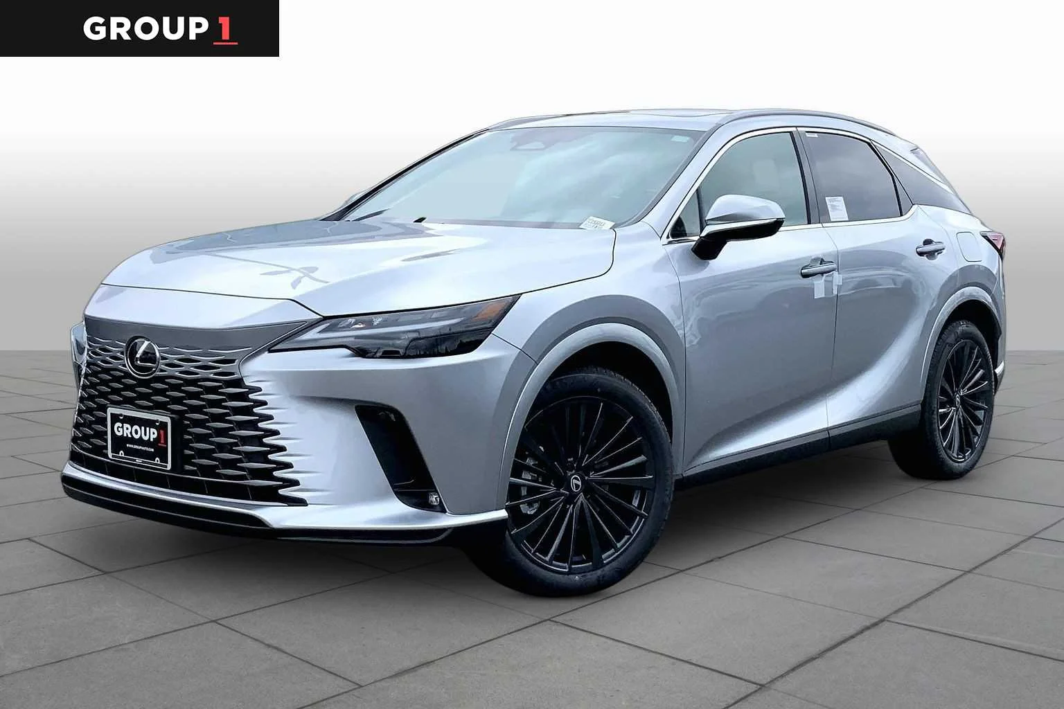 2026 Lexus RX 350 Premium