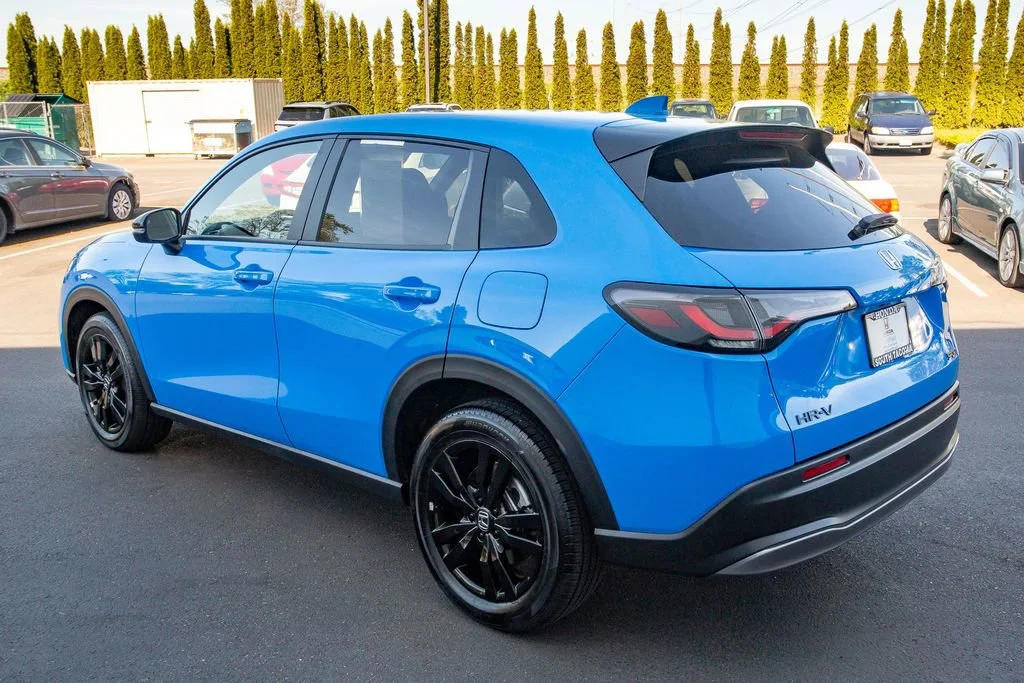 2026 Honda HR-V Sport - Photo 41