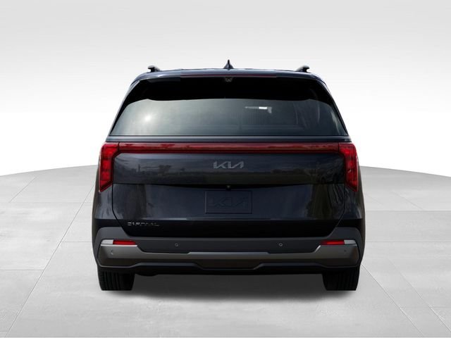 New 2027  Kia EX image 14