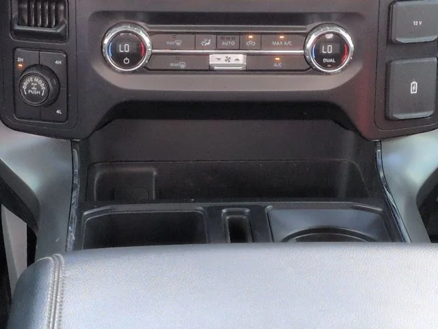 Used 2021 Blue Ford XLT image 18