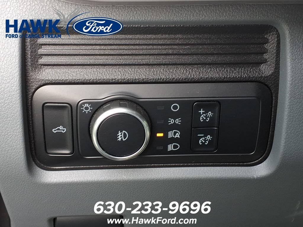 Certified Used 2024 Silver Ford XL image 17