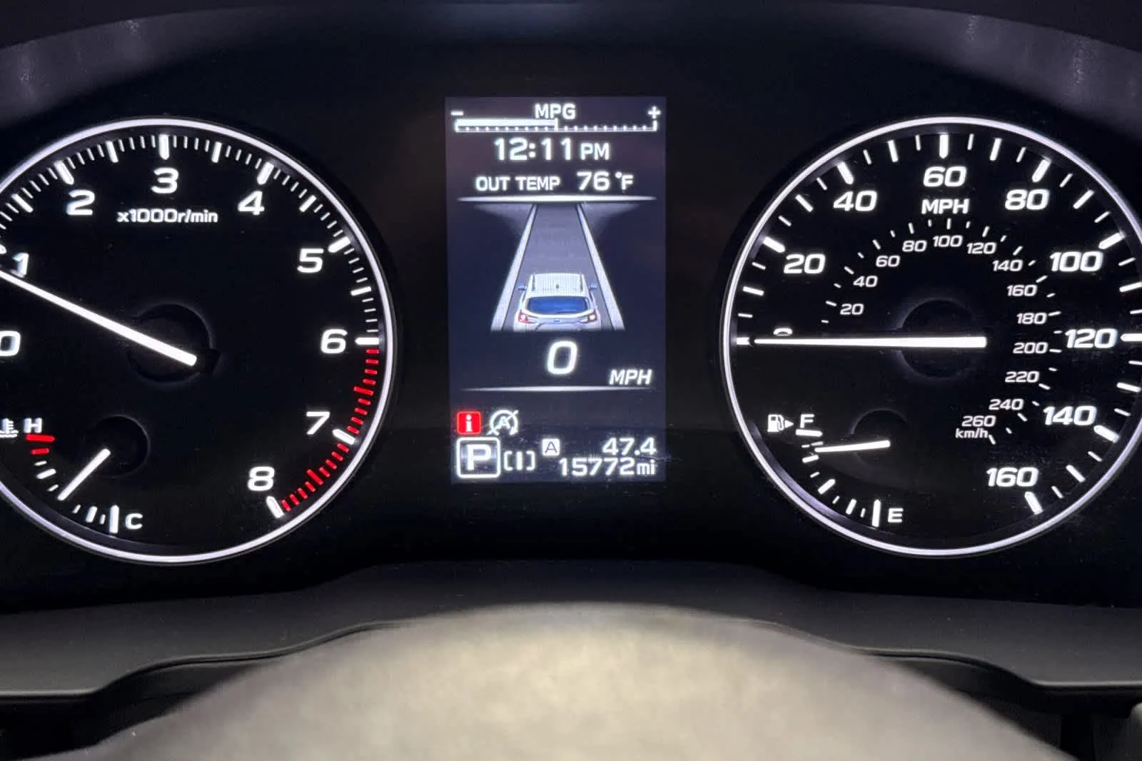 Certified Used 2024 Crystal White Pearl Subaru Limited image 27