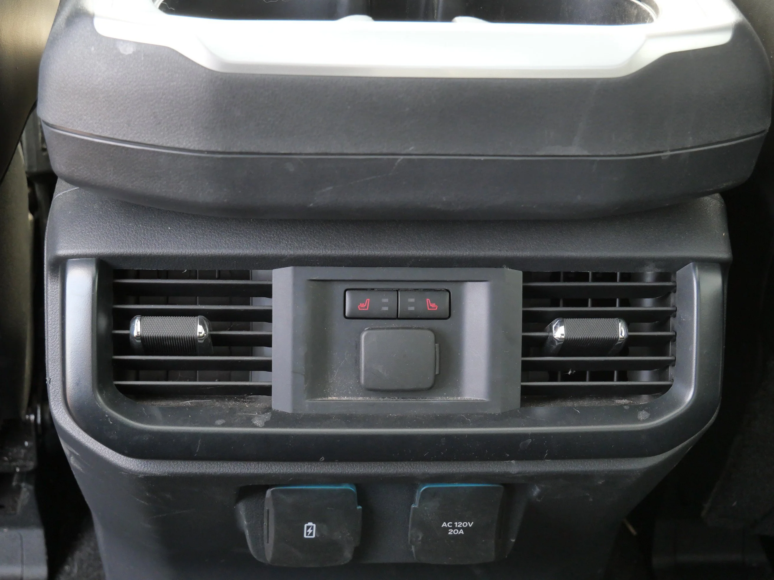 Certified Used 2024 Light Blue Clearcoat Metallic Ford Raptor image 15