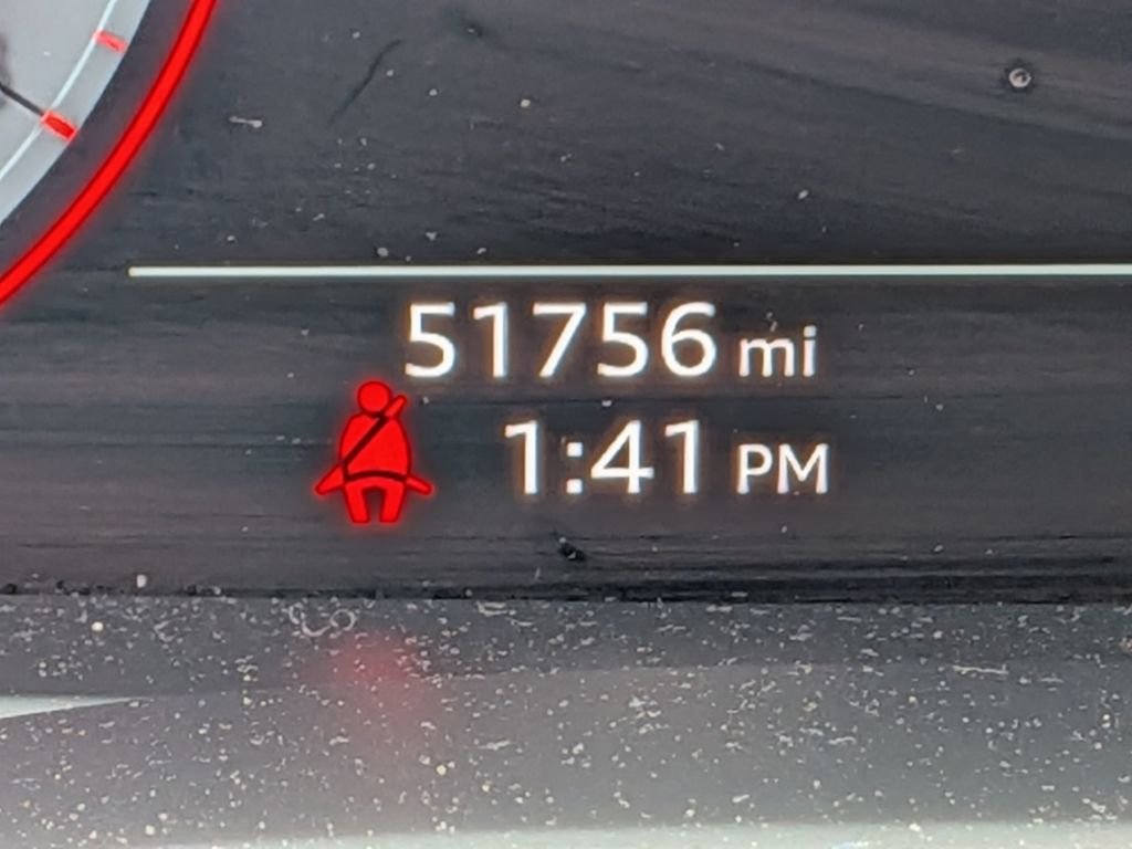 Used 2019 Black Audi 3.0T Premium Plus image 20