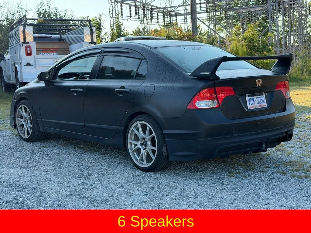 Used 2010  Honda EX image 7