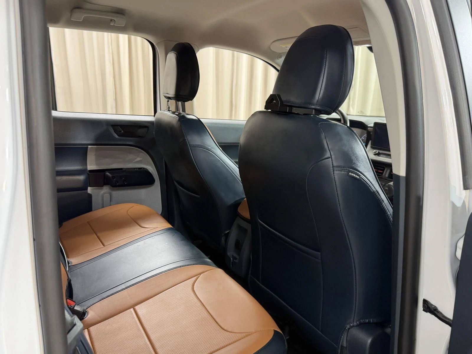 Used 2024 White Ford XLT image 40