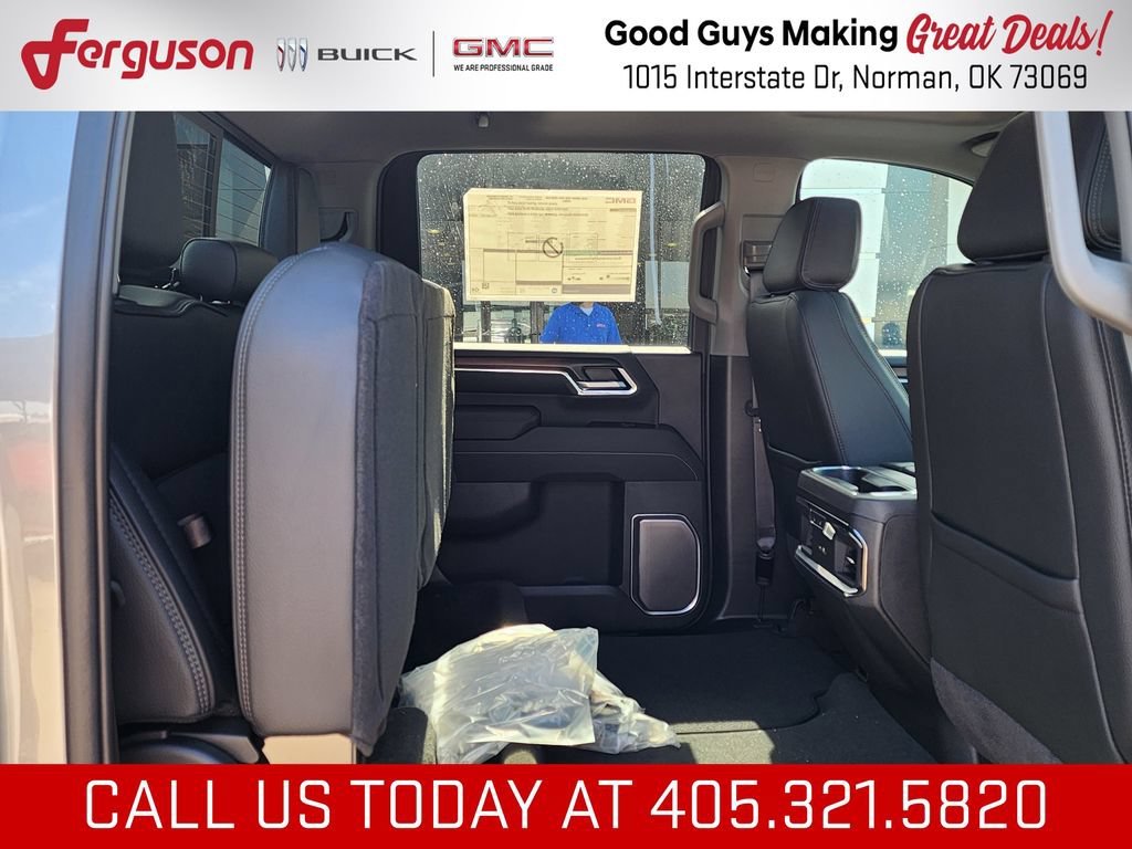 2026 GMC Sierra 2500HD Denali - Photo 50