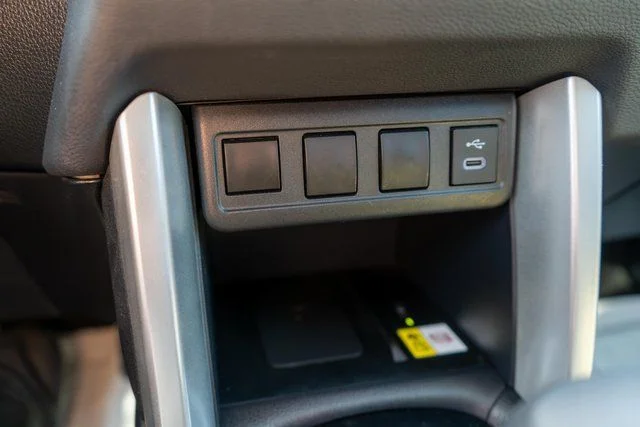 Used 2023  Toyota LE image 27