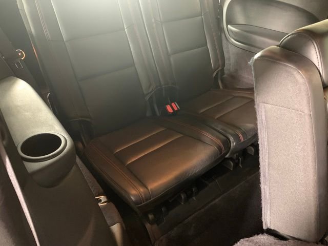 Used 2025 Gray Dodge R/T Plus image 9