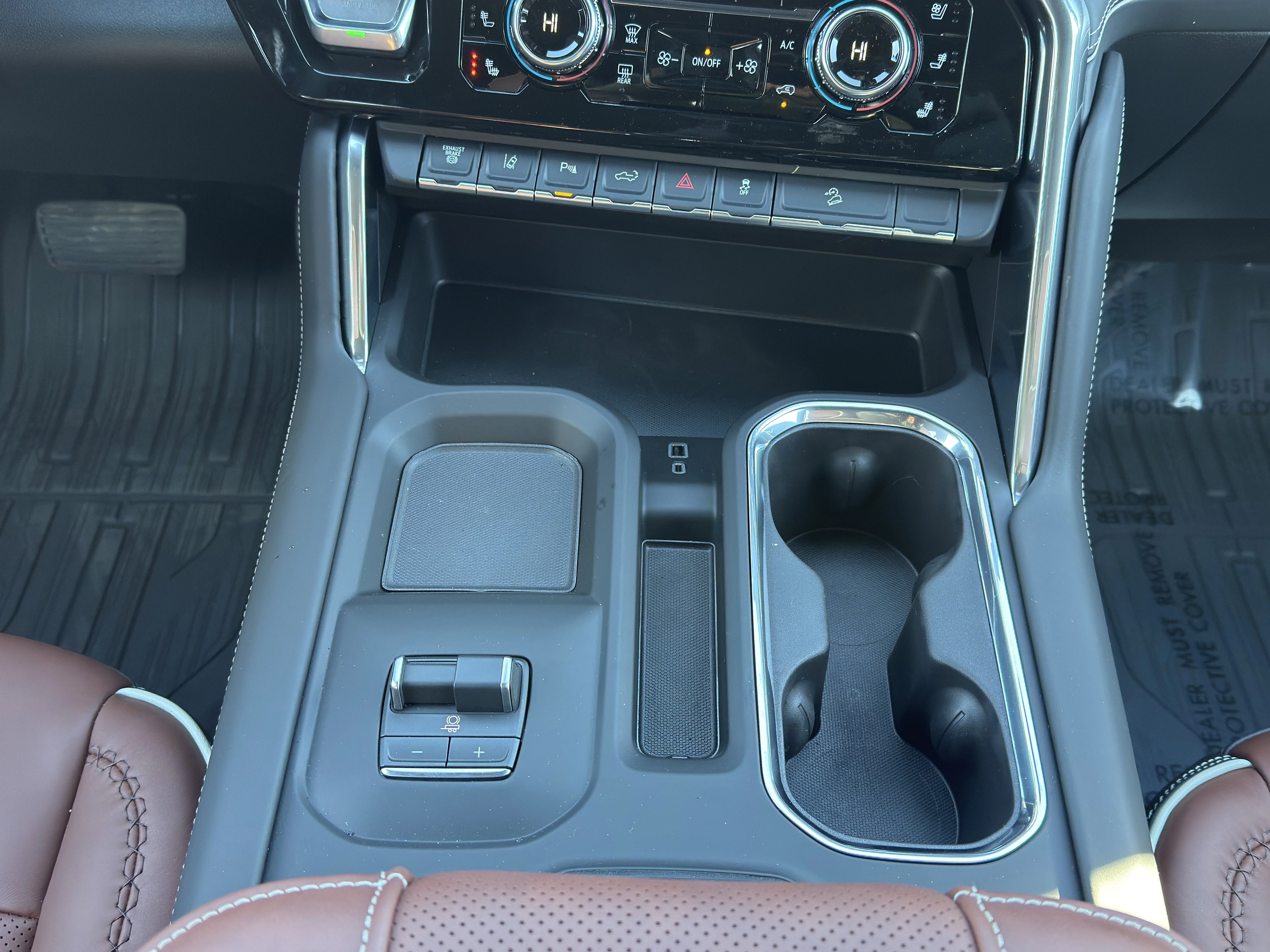2026 GMC Sierra 3500HD Denali Ultimate - Photo 39