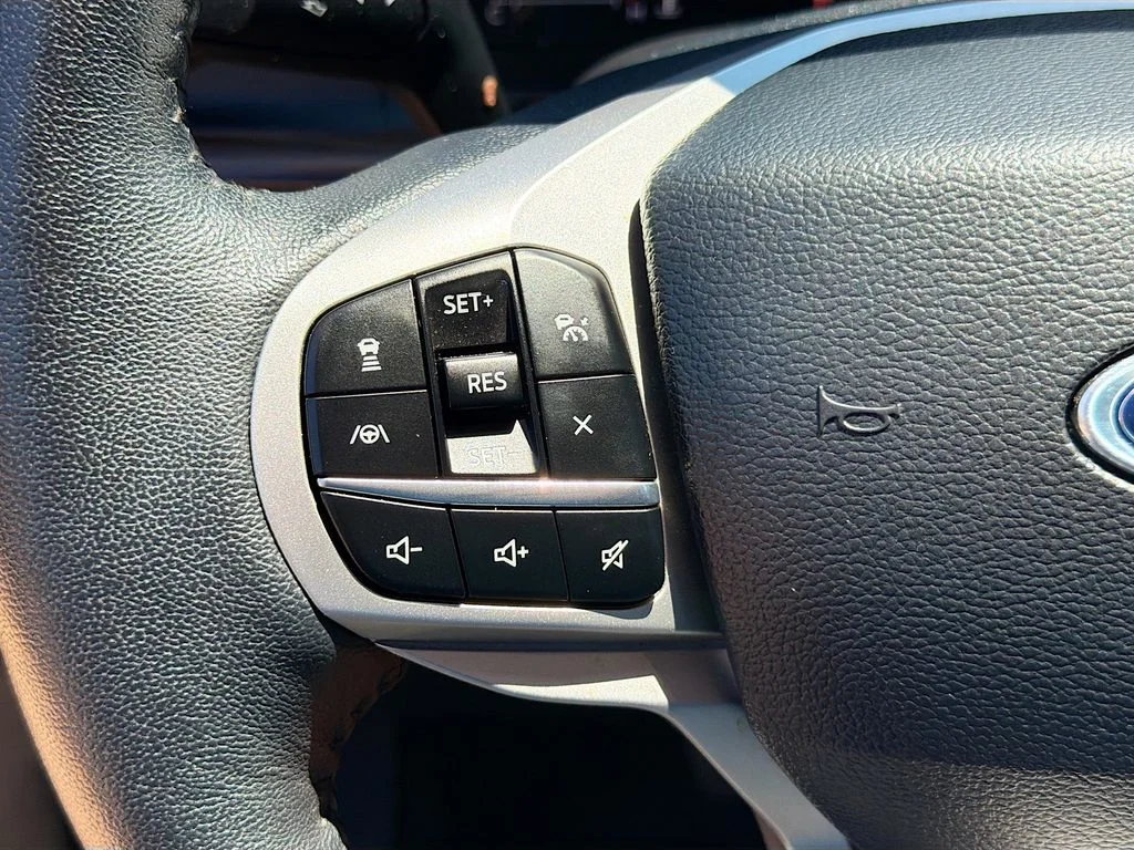 2024 Ford Explorer Limited - Photo 20