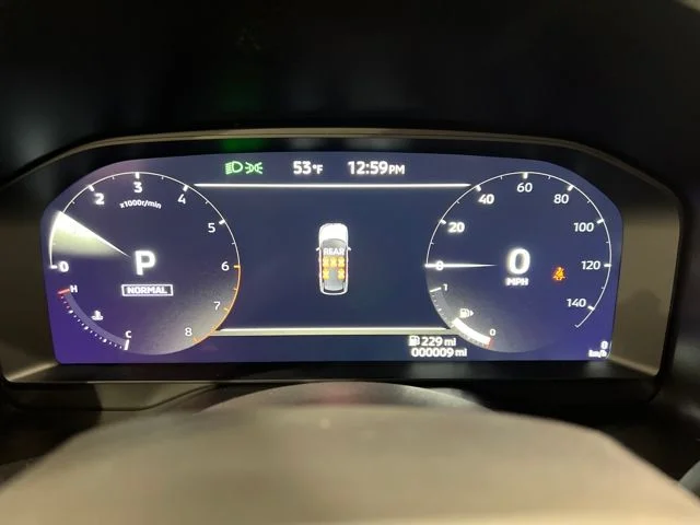 2025 Mitsubishi Outlander SEL Platinum Edition - Photo 14