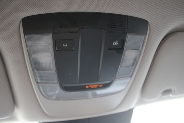 Used 2023 Silver Kia LX image 11
