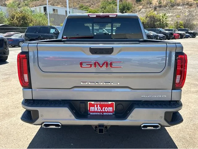 2026 GMC Sierra 1500 Denali - Photo 12