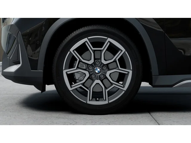 New 2026 Jet Black BMW  image 7