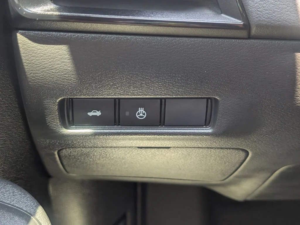 Used 2026 Gray Nissan SV image 23