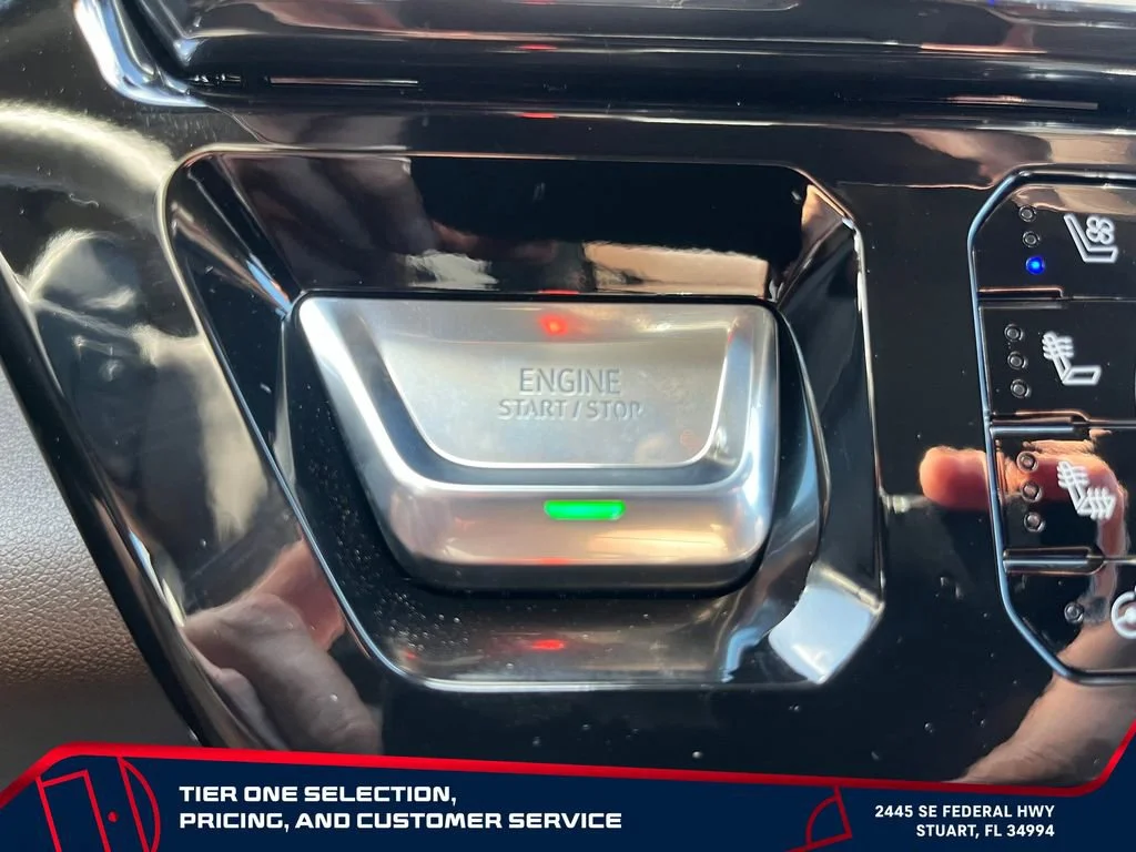 New 2026 Sterling Metallic GMC Denali image 29