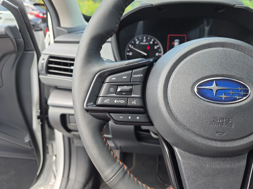 New 2026  Subaru Limited image 25