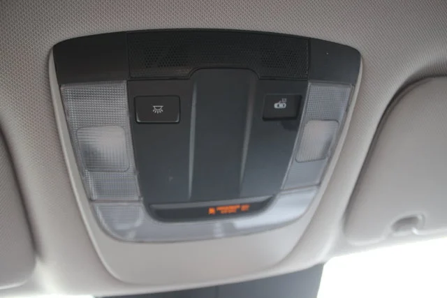 Used 2023 Silver Kia LX image 11