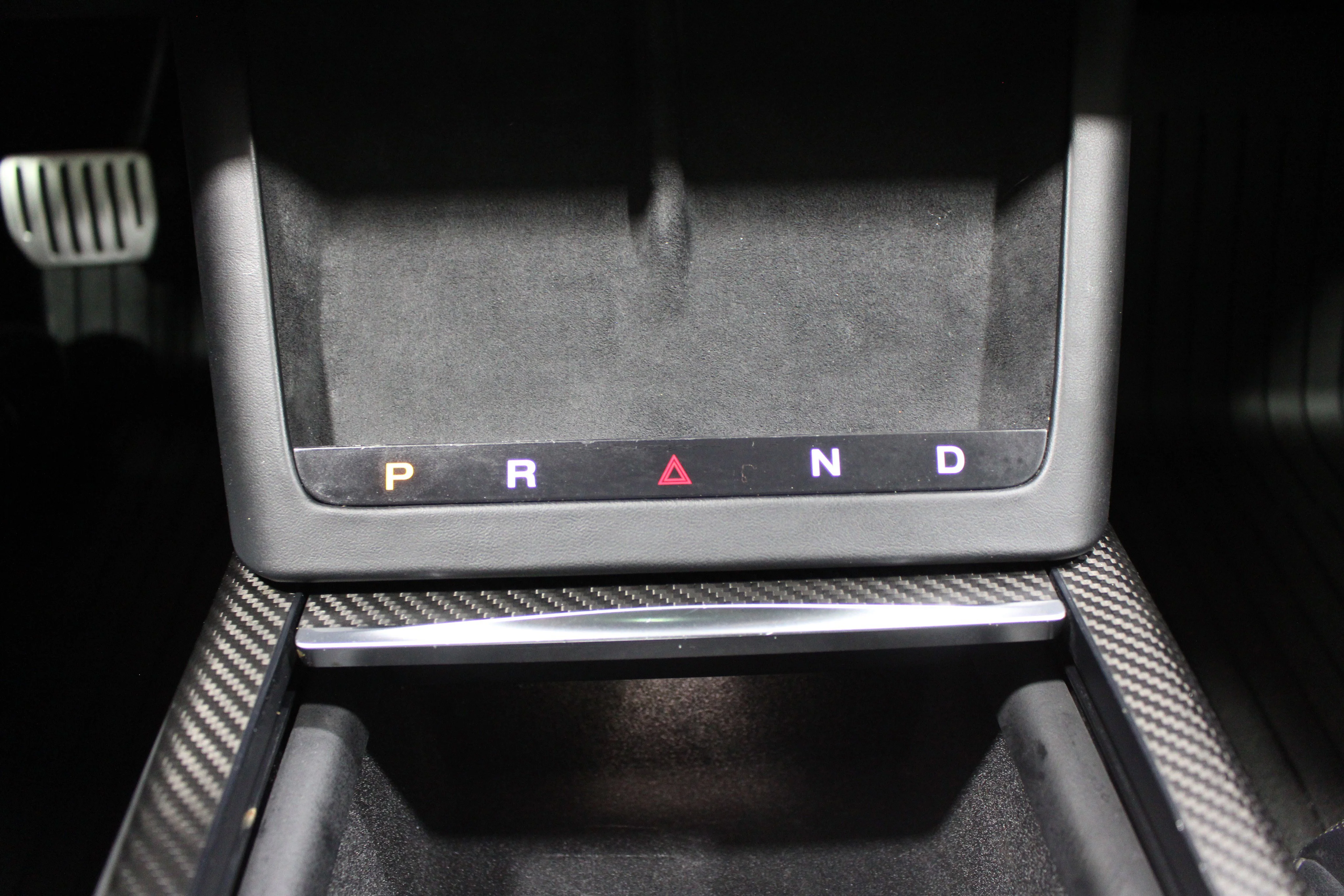 Used 2021 Pearl White Multi-Coat Tesla Plaid image 14