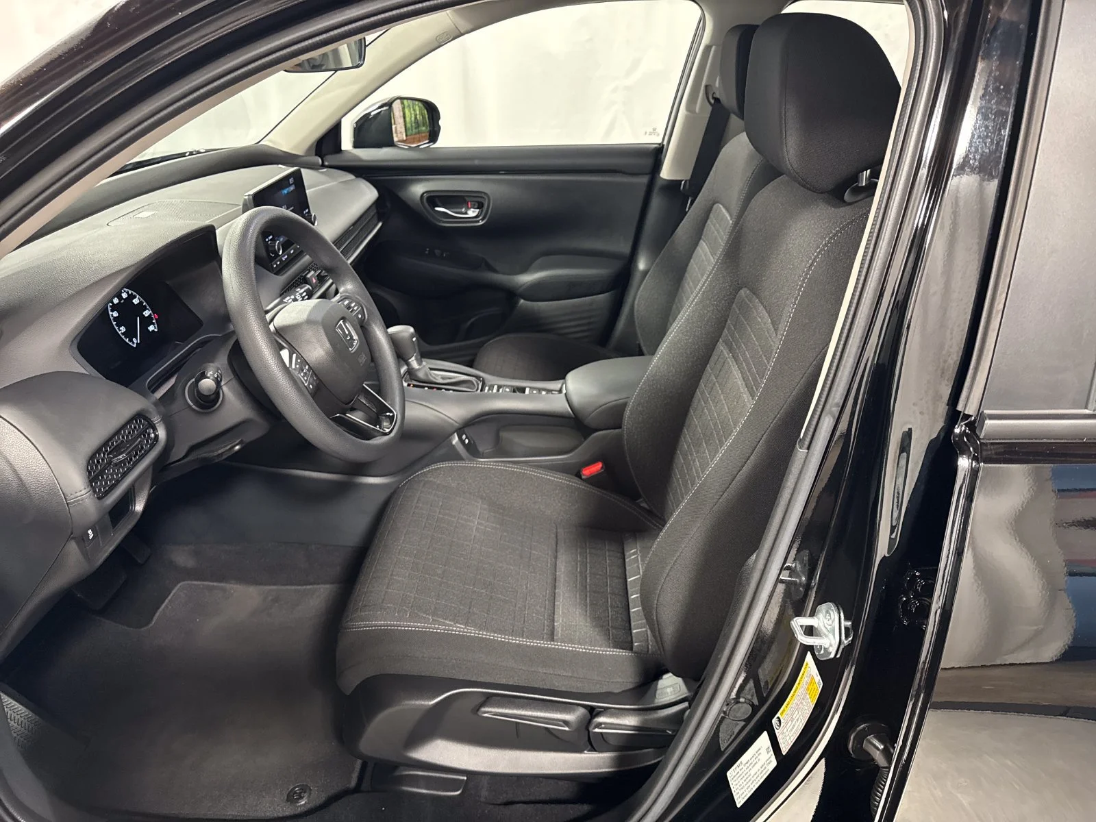 2024 Honda HR-V LX - Photo 27