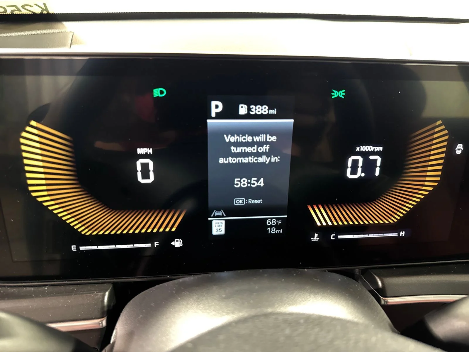 New 2026 Gray Kia GT-Line image 19