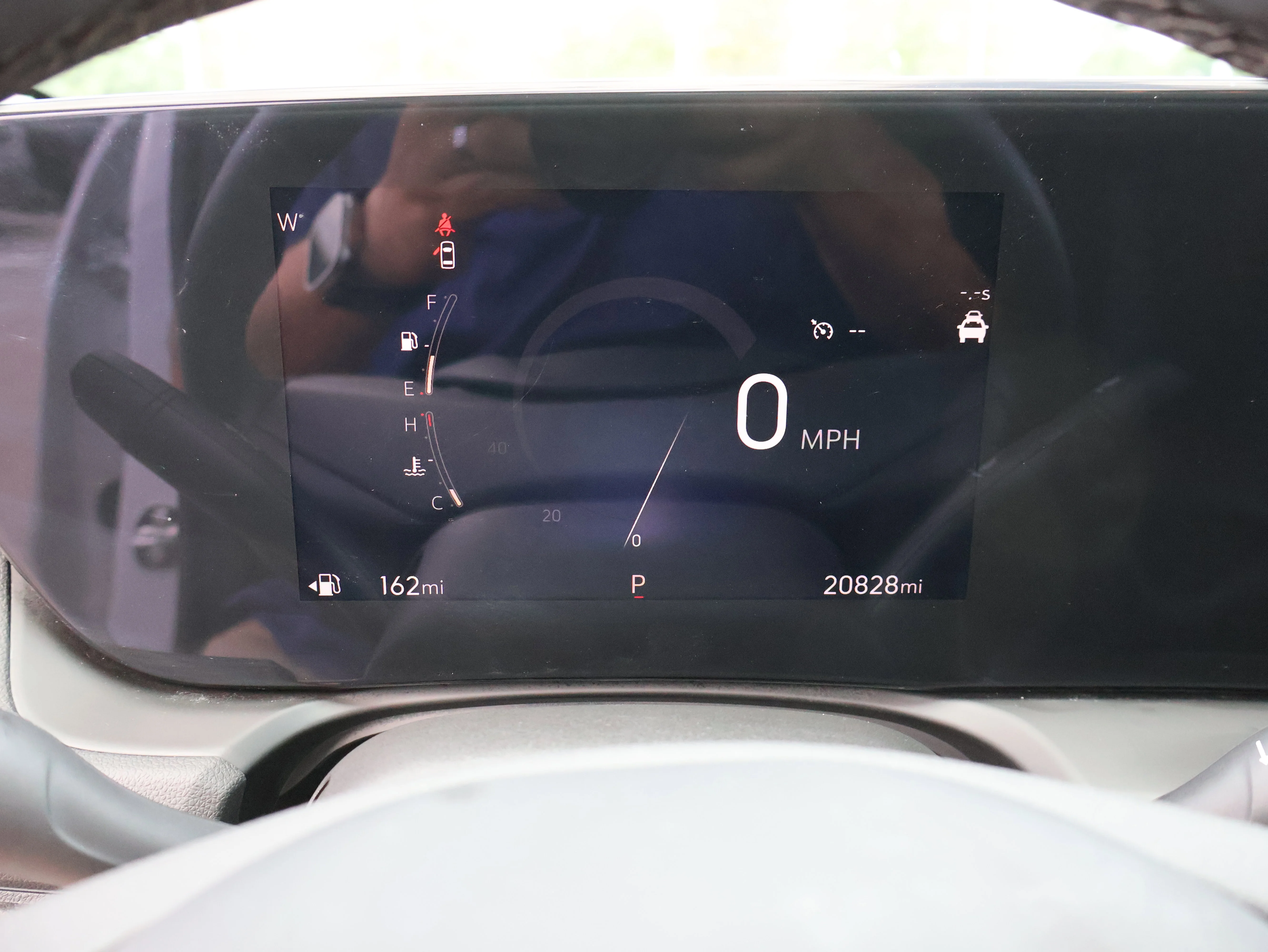 Used 2026 Summit White Buick Sport Touring image 34