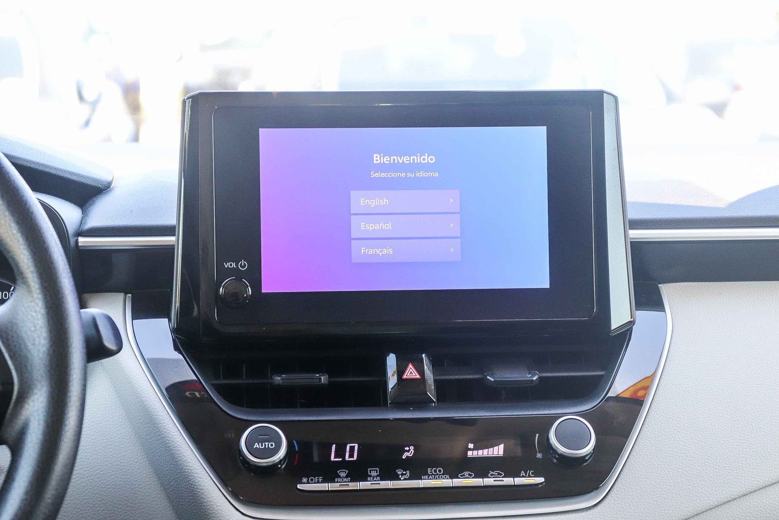 Used 2025 Underground Toyota LE image 17