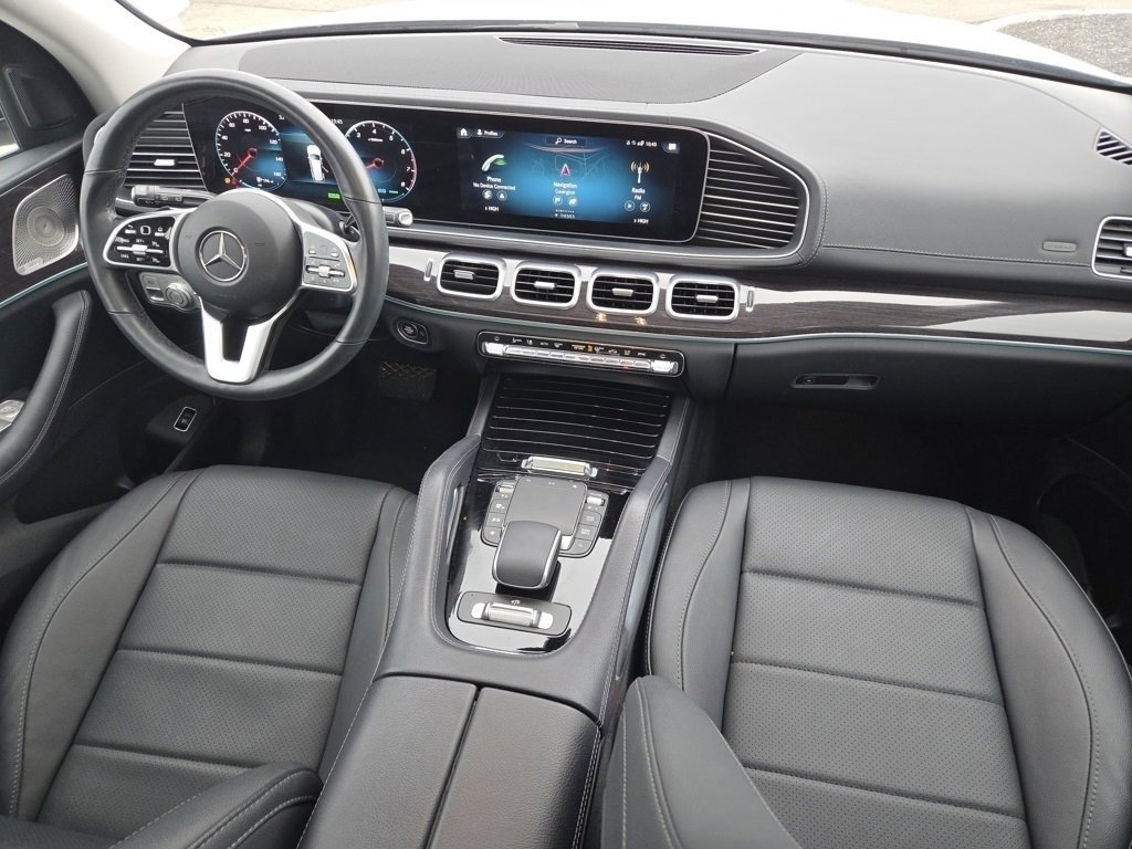 2023 Mercedes-Benz GLS GLS450 - Photo 44