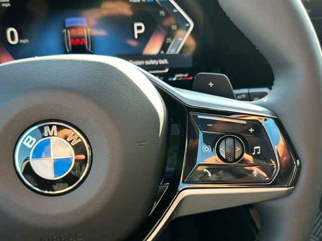 New 2026 Tanzanite Blue II Metallic BMW X3 30 image 20