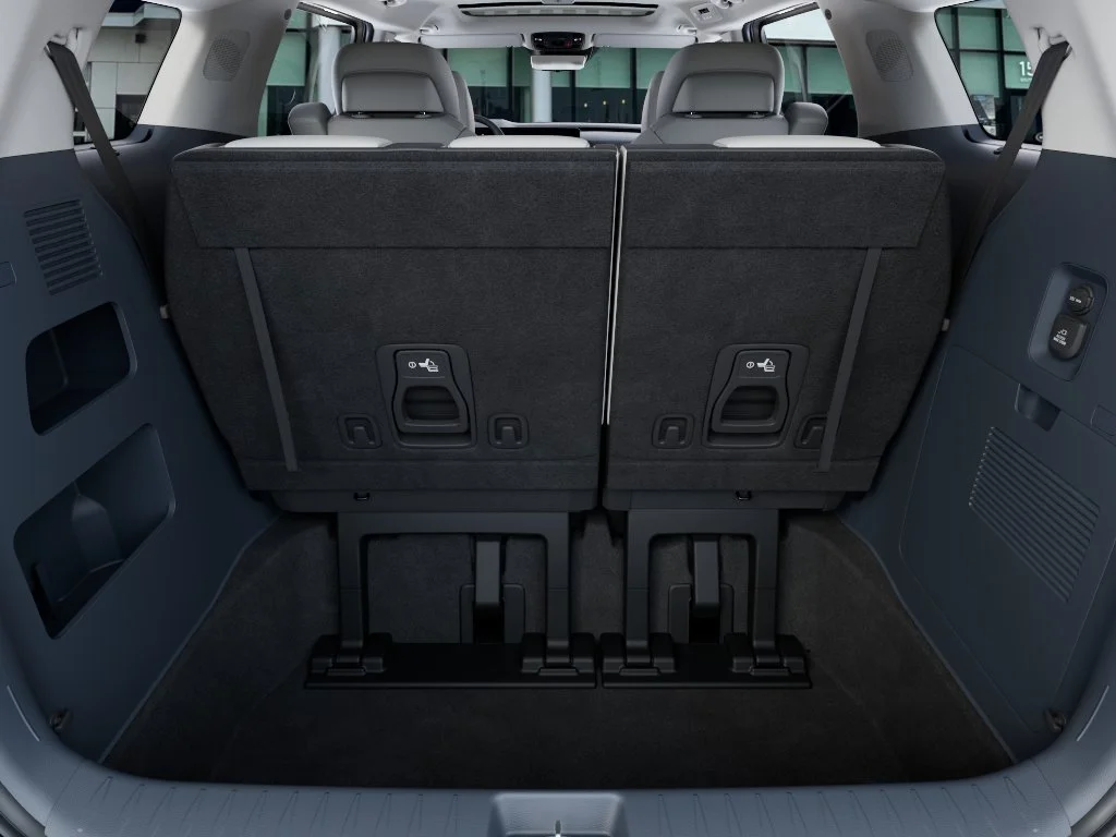 New 2026 Ivory Silver Kia SX Prestige image 19