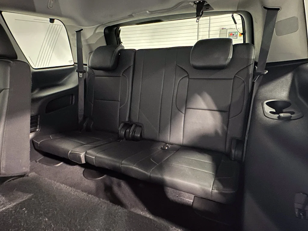 Used 2019 Black Chevrolet LT image 18